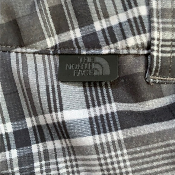 THE NORTH FACE Men’s Shorts sz 34 - Picture 4 of 4